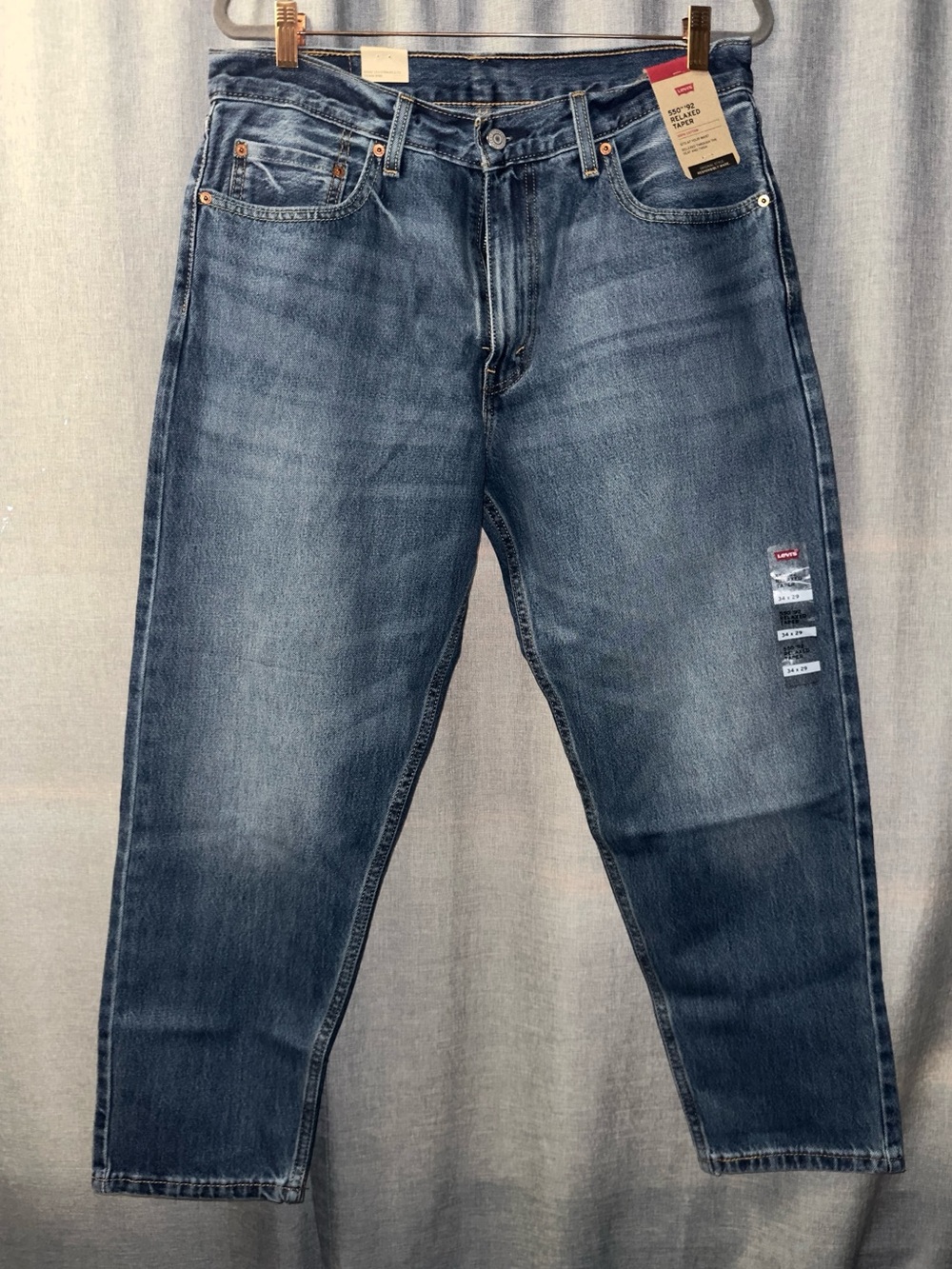 Levi’s 550 ‘92 Jeans